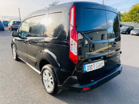 2023 Ford Transit Connect - photo 7