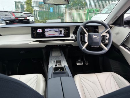 2026 DS Automobiles Other - photo 27