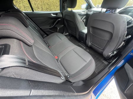 2020 Ford Focus - photo 10