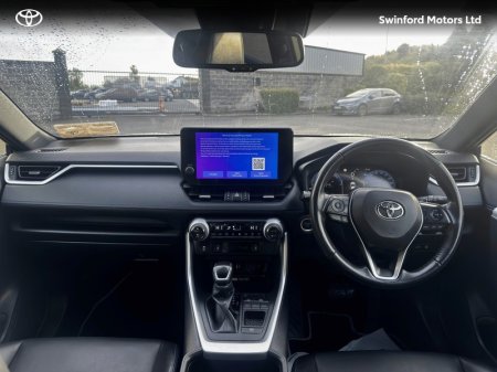 2024 Toyota RAV4 - photo 9