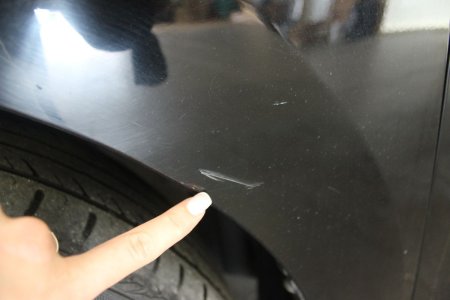2012 Hyundai ix35 - photo 13