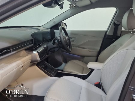 2026 Hyundai KONA - photo 5