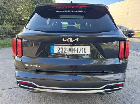 2023 Kia Sorento - photo 6