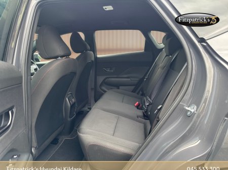 2025 Hyundai KONA - photo 16