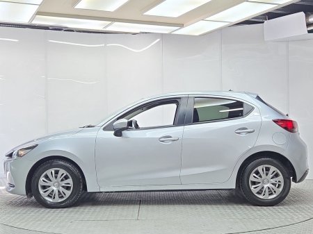 2022 Mazda Mazda2 - photo 5