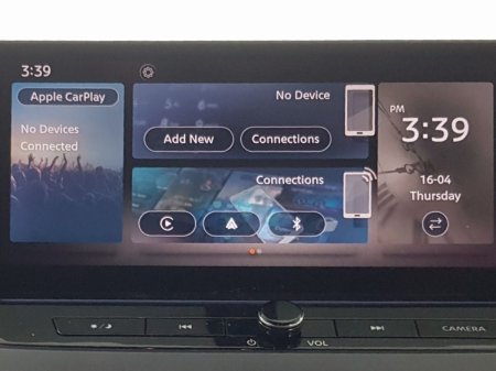 2026 Nissan Qashqai - photo 17