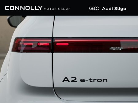 2027 Audi A2 - photo 7