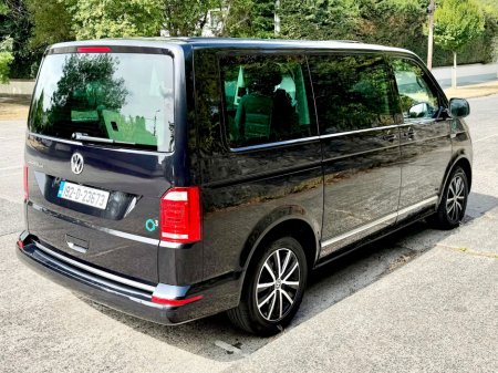 2019 Volkswagen Caravelle - photo 11