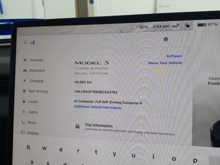 2024 Tesla Model 3 - photo 12