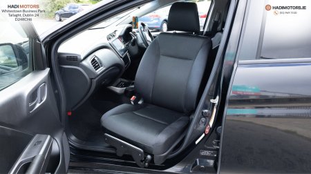 2015 Honda Grace - photo 12