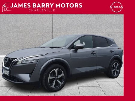2022 Nissan Qashqai - photo 9