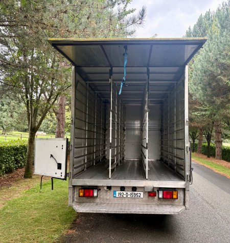 2019 Isuzu NPR - photo 7