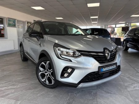 2023 Renault Captur - photo 5