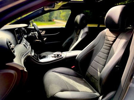 2017 Mercedes-Benz E-Class - photo 19