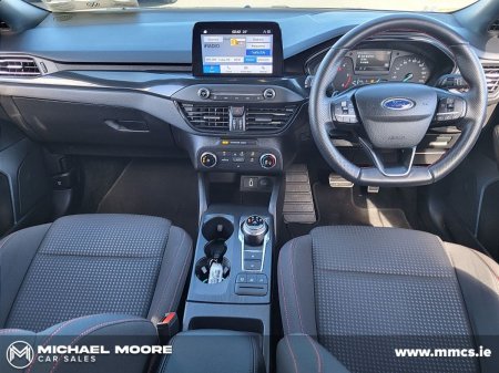 2020 Ford Focus - photo 2