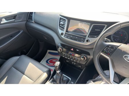 2018 Hyundai Tucson - photo 7