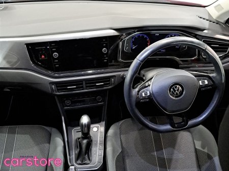 2021 Volkswagen Polo - photo 11