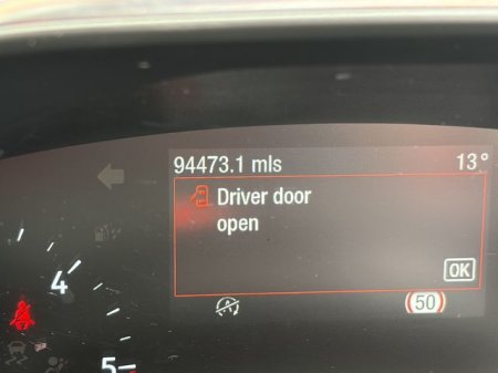 2019 Ford Focus - photo 19