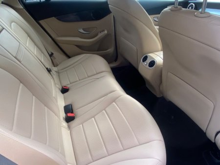 2022 Mercedes-Benz GLC - photo 11