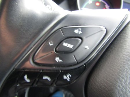 2019 Toyota C-HR - photo 24