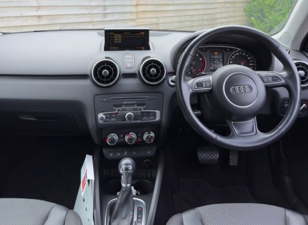2018 Audi A1 - photo 9