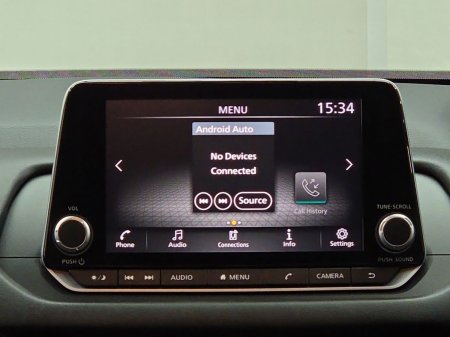 2023 Nissan Qashqai - photo 12