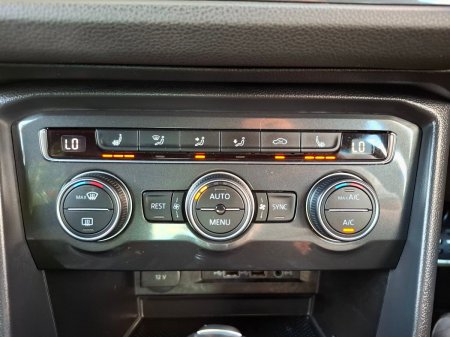 2019 Volkswagen Tiguan - photo 21