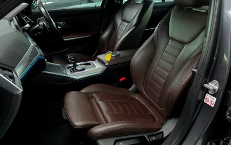 2020 BMW 3-Series - photo 25