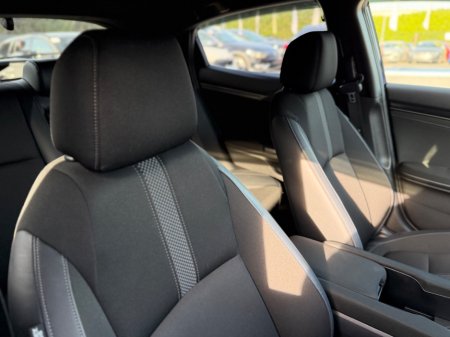 2021 Honda Civic - photo 13