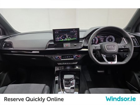 2025 Audi Q5 - photo 3