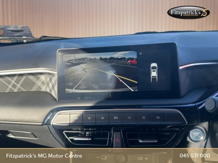 2026 MG MG3 - photo 18