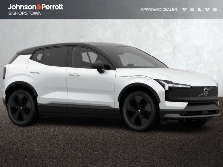 2027 Volvo EX30 Cross Country P5 Long Range Ultra - Order now for 2027 Delivery