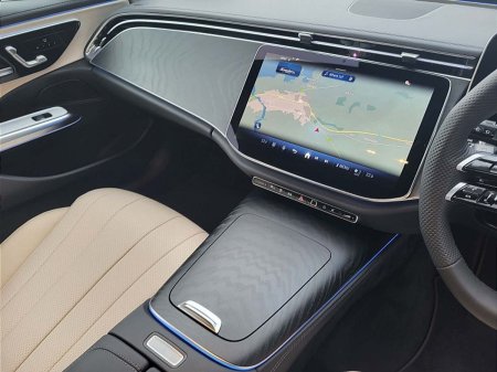 2027 Mercedes-Benz E-Class - photo 17