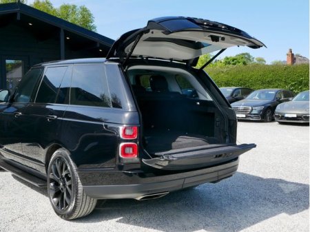 2020 Land Rover Range Rover - photo 7
