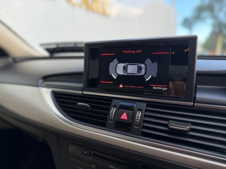 2016 Audi A6 - photo 11
