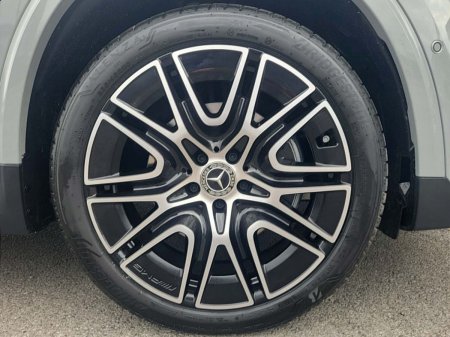 2027 Mercedes-Benz GLA - photo 16