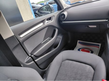 2016 Audi A3 - photo 11