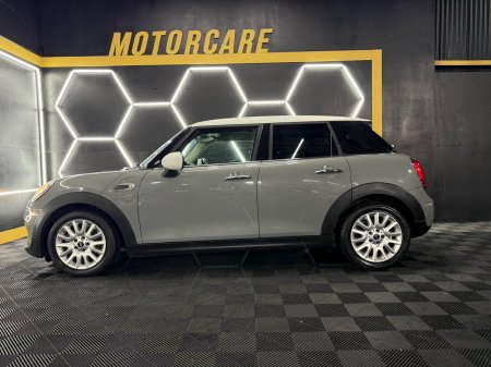 2016 Mini Cooper - photo 15