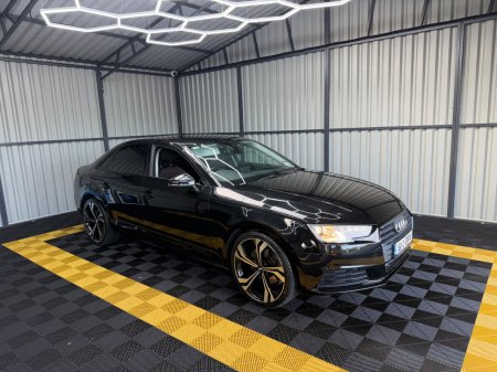 2016 Audi A4 - photo 2