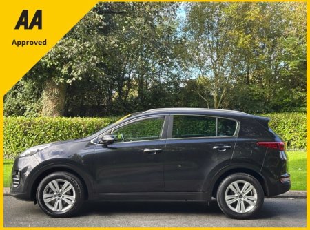 2018 Kia Sportage - photo 6