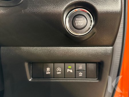 2023 Suzuki Swift - photo 18