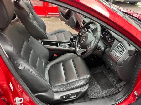 2015 Mazda Mazda6 - photo 18
