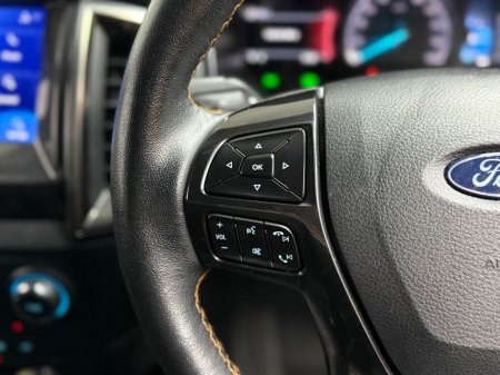 2023 Ford Ranger - photo 19