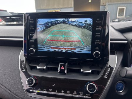 2019 Toyota Corolla - photo 16