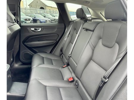 2025 Volvo XC60 - photo 19