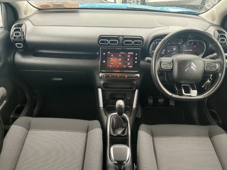 2018 Citroen C3 Aircross - photo 15