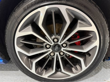 2023 Ford Focus - photo 19