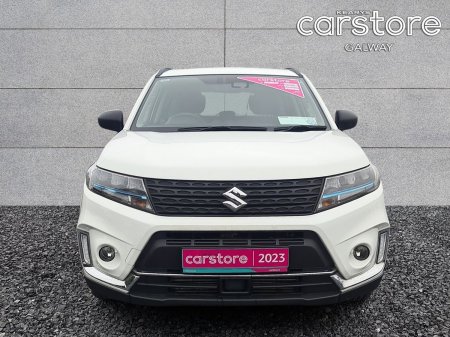 2023 Suzuki Vitara - photo 8
