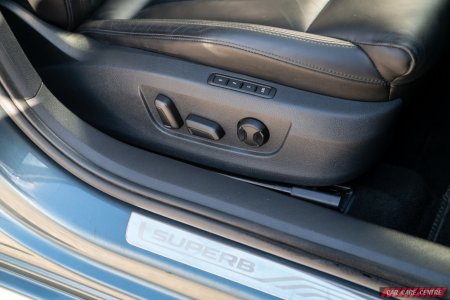 2019 Skoda Superb - photo 34