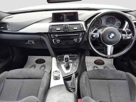 2015 BMW 3-Series - photo 13